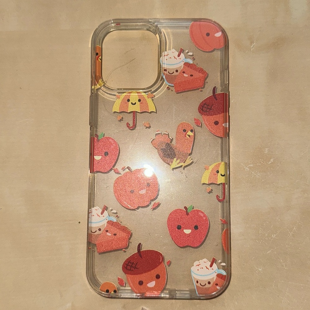 iPhone 12 Pro Max case